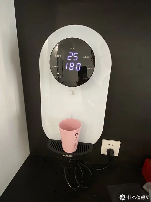 装了不后悔系列——怡口水系统一年多使用感受及成本(图7) 装了不后悔系列——怡口水系统一年多使用感受及成本(图7)