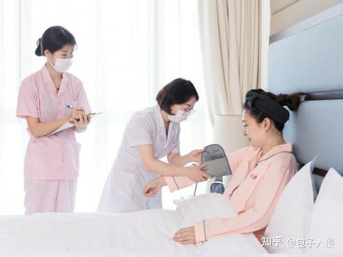 上海月子中心排名前十名推荐红贝房(图1) 上海月子中心排名前十名推荐红贝房(图1)