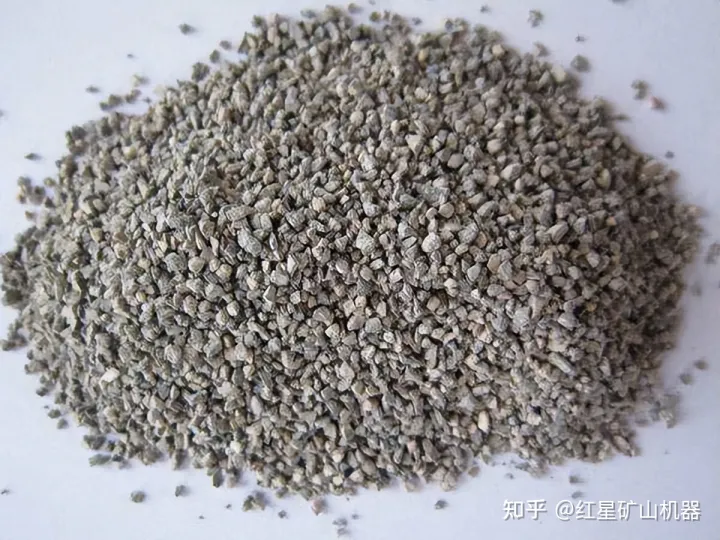 全球最大机制砂生产线成功封顶!湖北省砂石资源迎来利好消息(图5) 全球最大机制砂生产线成功封顶!湖北省砂石资源迎来利好消息(图5)