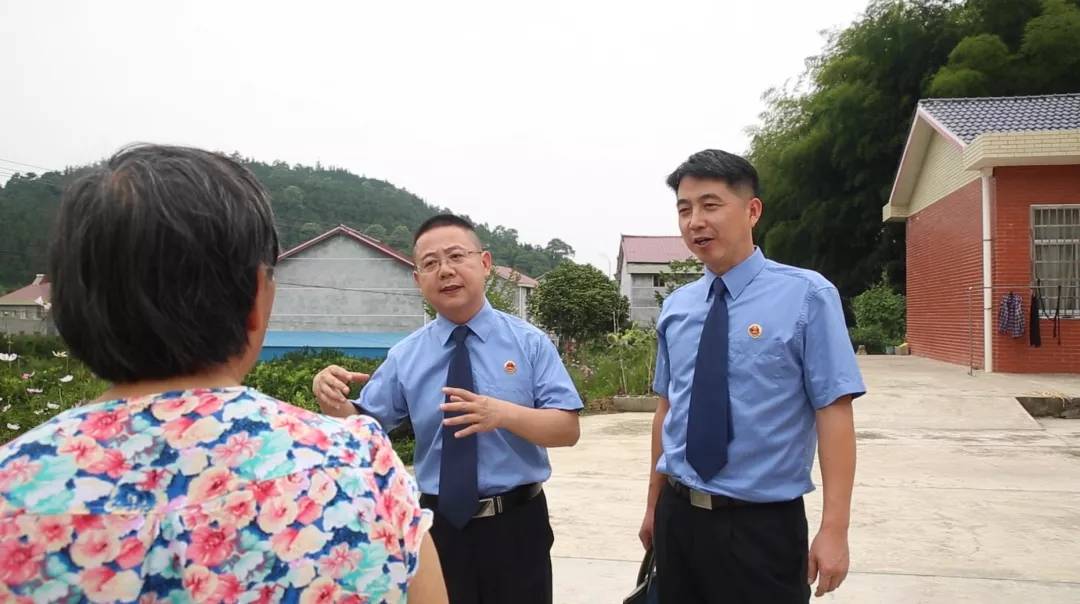 最高检发布检察公益诉讼起诉典型案例(图17) 最高检发布检察公益诉讼起诉典型案例(图17)