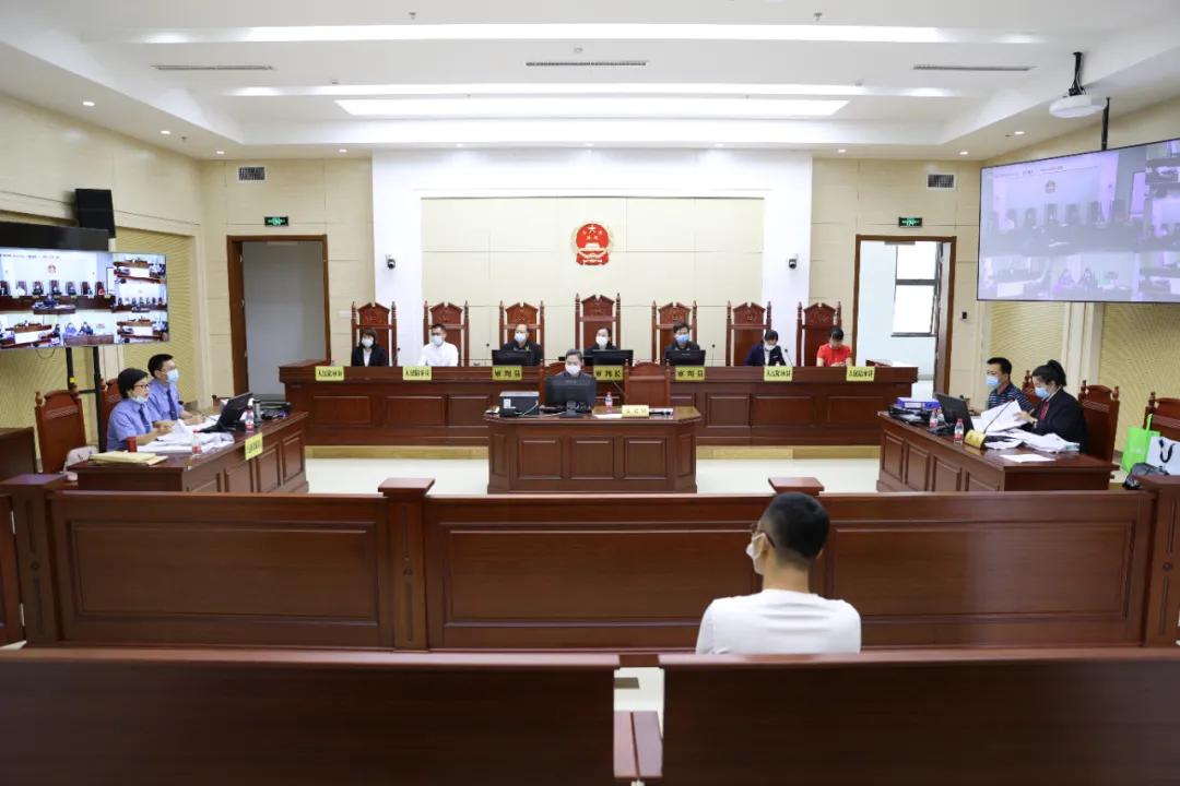 最高检发布检察公益诉讼起诉典型案例(图27) 最高检发布检察公益诉讼起诉典型案例(图27)