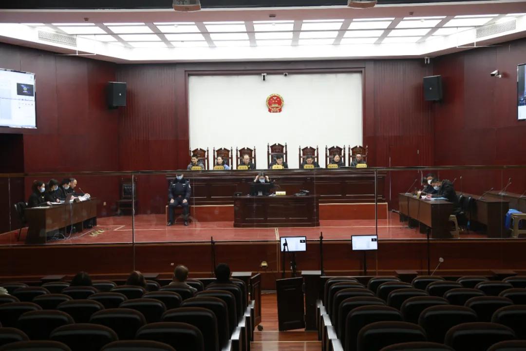 最高检发布检察公益诉讼起诉典型案例(图32) 最高检发布检察公益诉讼起诉典型案例(图32)