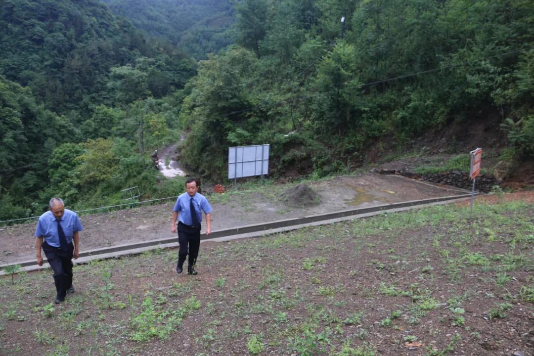 最高检发布检察公益诉讼起诉典型案例(图38) 最高检发布检察公益诉讼起诉典型案例(图38)