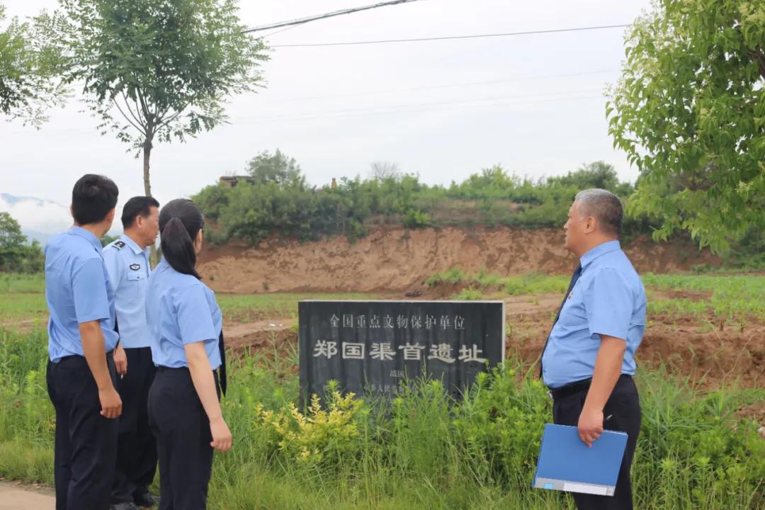最高检发布检察公益诉讼起诉典型案例(图39) 最高检发布检察公益诉讼起诉典型案例(图39)