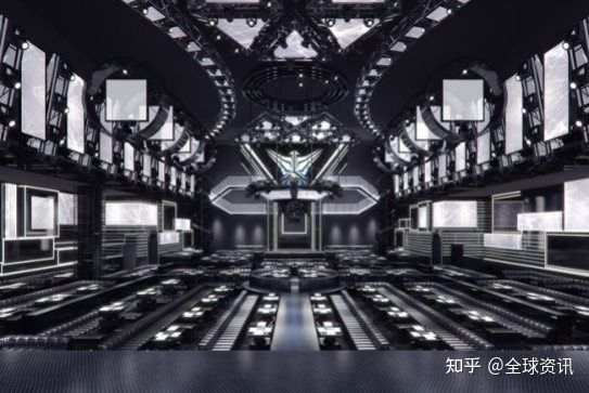 清吧设计公司,清吧-十大排名【2022最新】(图5) 清吧设计公司,清吧-十大排名【2022最新】(图5)