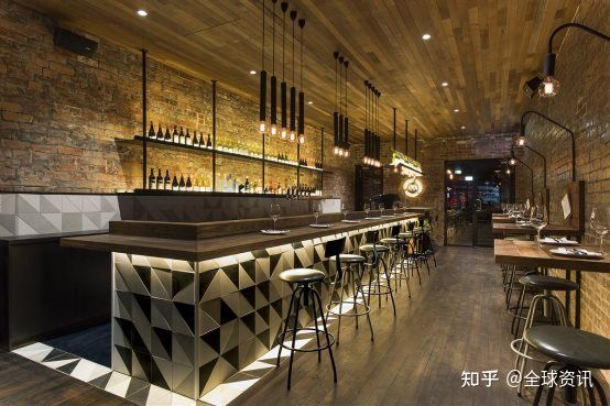 清吧设计公司,清吧-十大排名【2022最新】(图9) 清吧设计公司,清吧-十大排名【2022最新】(图9)