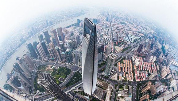 上海制造拧紧“发条”,振华重工、3M这些公司都在扩产赶进度(图1) 上海制造拧紧“发条”,振华重工、3M这些公司都在扩产赶进度(图1)