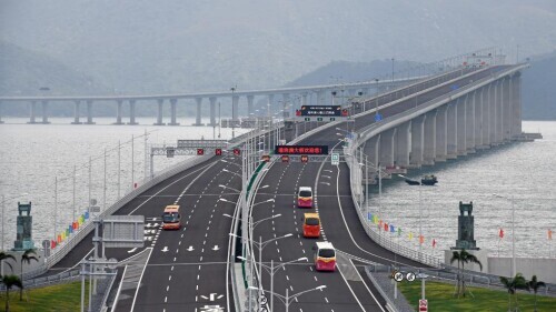 165项重大工程！从这里看中国(图5)