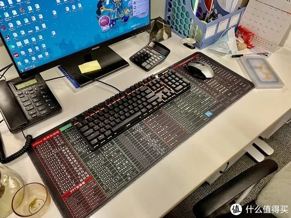 好用不贵的机械键盘:89元入手雷柏V500PRO红轴替换樱桃MX3800黑轴(图12) 好用不贵的机械键盘:89元入手雷柏V500PRO红轴替换樱桃MX3800黑轴(图12)