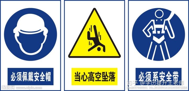 工程类专业，可以考什么证！条件是什么(图1)