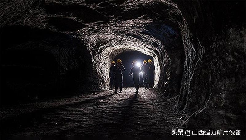 未来煤矿井下无轨辅助运输技术与装备领域的发展方向(图1) 未来煤矿井下无轨辅助运输技术与装备领域的发展方向(图1)