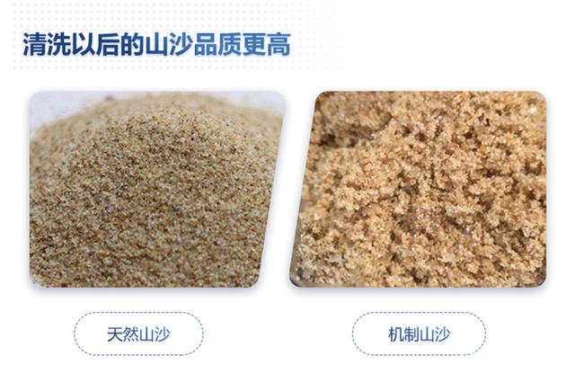 水轮洗沙机清洗效果怎么样?大型、小型的价格都多少?(图5) 水轮洗沙机清洗效果怎么样?大型、小型的价格都多少?(图5)
