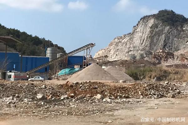 轮式洗砂机干货整理，价格、选型及生产厂家选择，一应俱全！(图1)