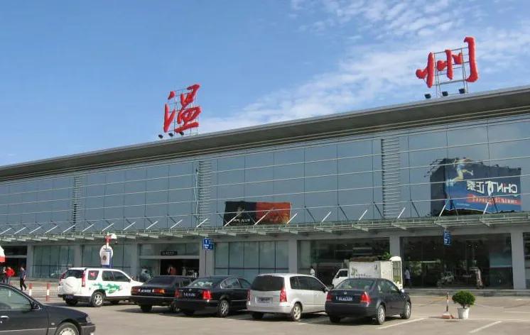 温州机场停车一天多少钱，温州龙湾国际机场停车场怎么收费(图2)