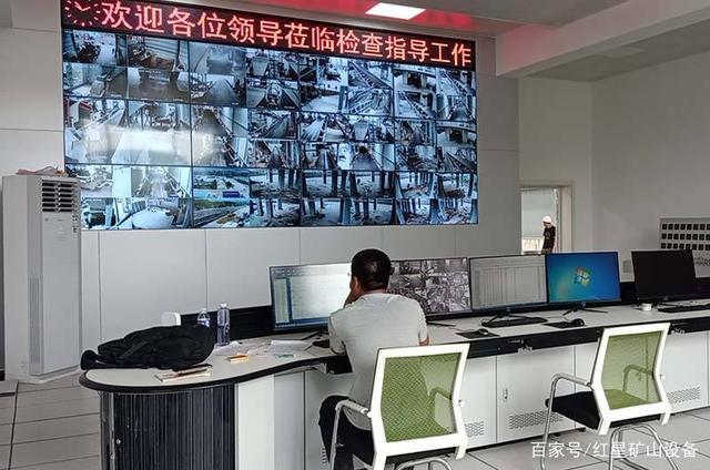 项目|山东年产200万吨碎石厂新建完成(图3) 项目|山东年产200万吨碎石厂新建完成(图3)