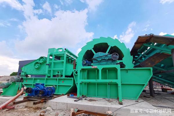石粉价格猛涨,石粉加工设备备受瞩目,这些设备你了解吗?(图4) 石粉价格猛涨,石粉加工设备备受瞩目,这些设备你了解吗?(图4)