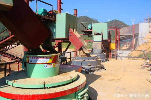 石粉价格猛涨,石粉加工设备备受瞩目,这些设备你了解吗?(图5) 石粉价格猛涨,石粉加工设备备受瞩目,这些设备你了解吗?(图5)