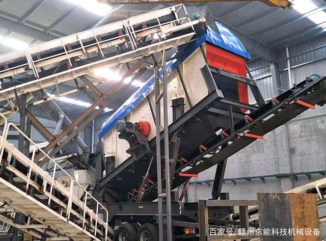 新型干法洗砂机生产线有什么优势!(图6) 新型干法洗砂机生产线有什么优势!(图6)
