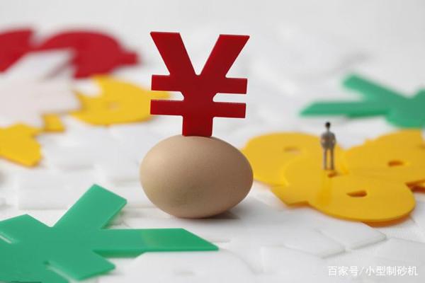 大型洗砂机多少钱一台?影响价格的因素有哪些?(图3) 大型洗砂机多少钱一台?影响价格的因素有哪些?(图3)