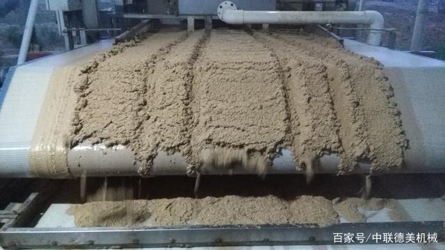 权威采购教你选购高品质洗砂设备,洗出的沙子A爆了(图5) 权威采购教你选购高品质洗砂设备,洗出的沙子A爆了(图5)