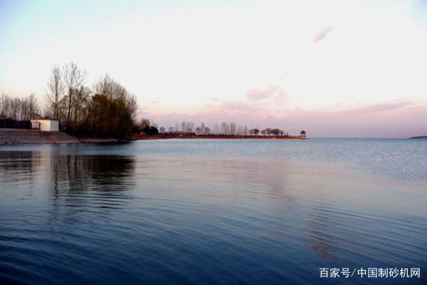 洗砂机用水量高是什么原因?决定因素不只是质量,还有这3个原因(图1) 洗砂机用水量高是什么原因?决定因素不只是质量,还有这3个原因(图1)
