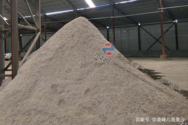 一套洗沙机械设备价格是多少?如何稳定洗沙机生产效率?(图1) 一套洗沙机械设备价格是多少?如何稳定洗沙机生产效率?(图1)