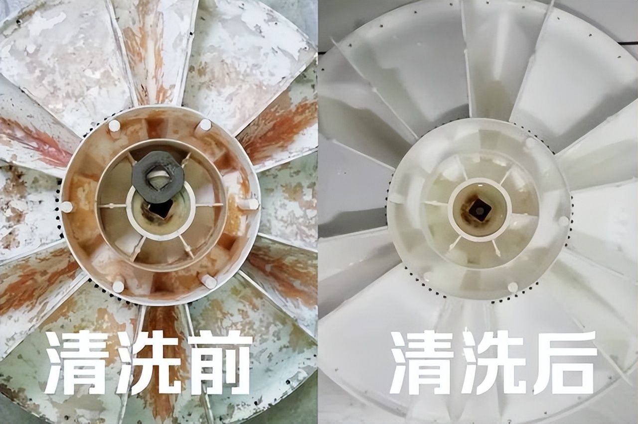 为何年轻人都不买滚筒洗衣机？听了内行人的话，我才恍然大悟(图27)