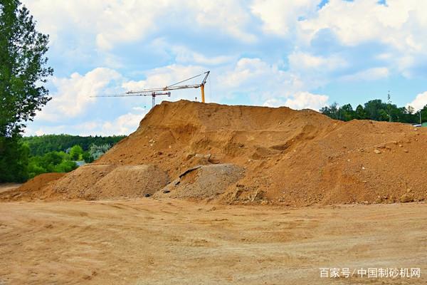 洗砂机的六大优势、七大操作检查,新手不得不看的详细介绍(图4) 洗砂机的六大优势、七大操作检查,新手不得不看的详细介绍(图4)