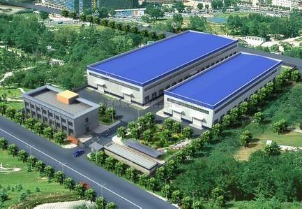 海宁漂染有限公司服装砂洗及深加工技改项目申请立项报告案例(图1) 海宁漂染有限公司服装砂洗及深加工技改项目申请立项报告案例(图1)