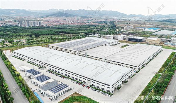 宫东明:专注细砂精细脱泥持续探索多规格成品砂工艺(图3) 宫东明:专注细砂精细脱泥持续探索多规格成品砂工艺(图3)
