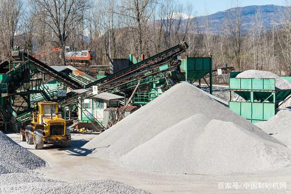 洗砂机如何降低用水量?4个方法,节水又省钱(图4) 洗砂机如何降低用水量?4个方法,节水又省钱(图4)