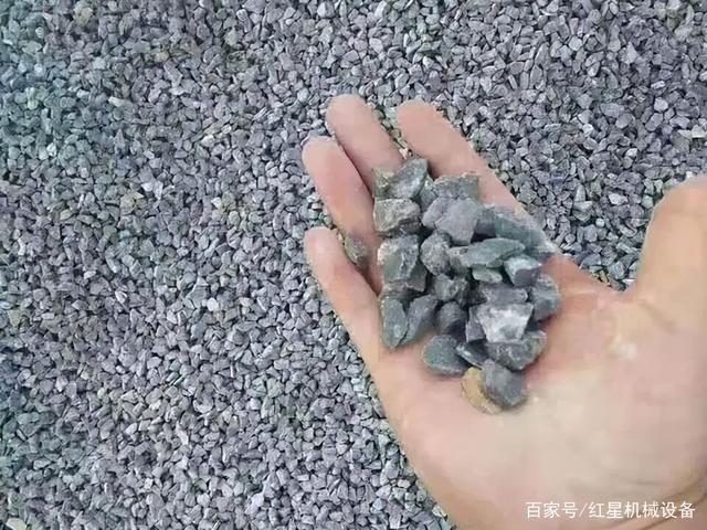 28.53亿起拍!四川出让年产2800万吨玄武岩矿!机制砂该如何生产(图3) 28.53亿起拍!四川出让年产2800万吨玄武岩矿!机制砂该如何生产(图3)