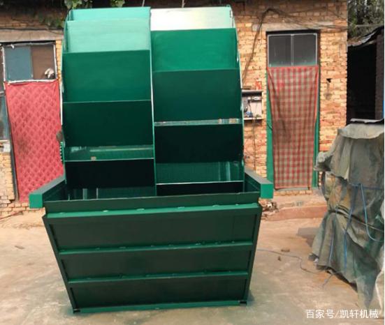 在购买洗砂机时应该考虑些什么?(图2) 在购买洗砂机时应该考虑些什么?(图2)