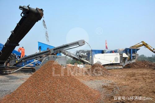 玄武岩砂石料生产线设备配置明细Yh(图3)