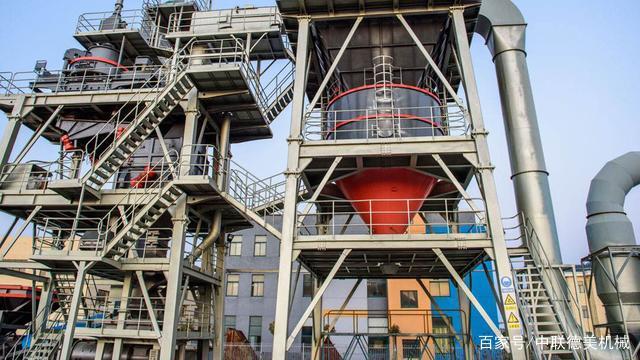 生产机制砂碰上查环保怎么办？有哪些可行性措施？(图6)