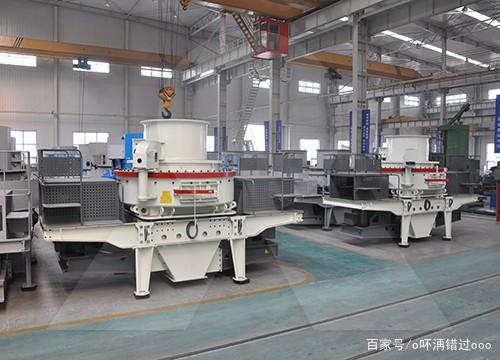 石头制砂全套设备大揭秘Sg(图2) 石头制砂全套设备大揭秘Sg(图2)