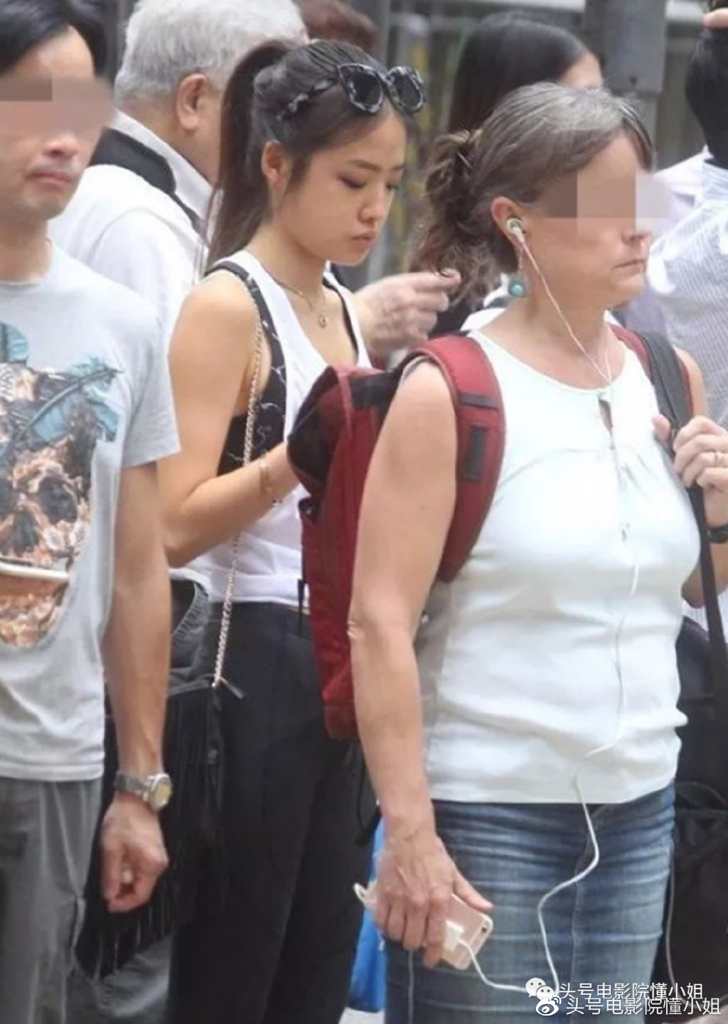 香港四大天王有望重聚！全是女儿奴，张学友吐槽爱女不会用洗衣机(图32)