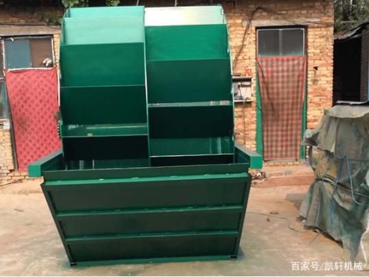 投资洗砂机设备需要综合考虑多种因素(图1) 投资洗砂机设备需要综合考虑多种因素(图1)