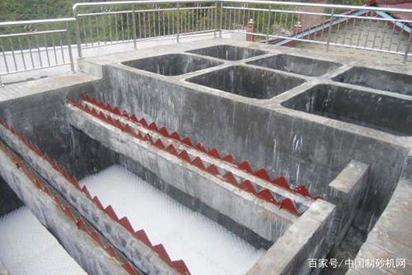 洗砂机一天能洗多少沙子?这3大优势特点你都知道吗?(图3) 洗砂机一天能洗多少沙子?这3大优势特点你都知道吗?(图3)