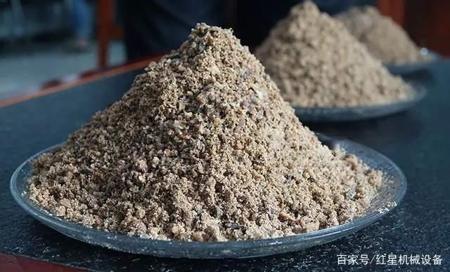 陕西、上海率先通告建筑用砂抽检结果!提高砂石质量成为重中之重(图3) 陕西、上海率先通告建筑用砂抽检结果!提高砂石质量成为重中之重(图3)