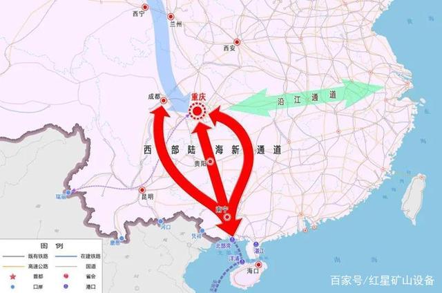 最新消息,砂石价格呈上涨趋势!投资机制砂生产你得知道这些(图2) 最新消息,砂石价格呈上涨趋势!投资机制砂生产你得知道这些(图2)