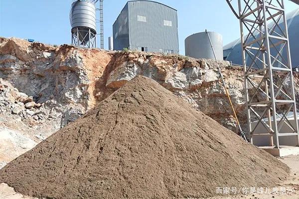 一公里公路、铁路要多少砂石？道路交通领域砂石骨料用量计算分享(图5)