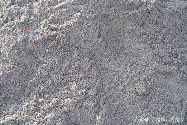 一公里公路、铁路要多少砂石？道路交通领域砂石骨料用量计算分享(图3)