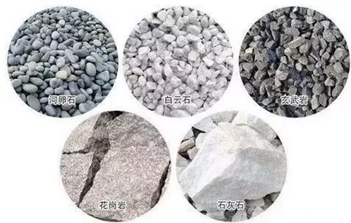 生产高品质机制砂的6个诀窍,缺一不可(图1) 生产高品质机制砂的6个诀窍,缺一不可(图1)