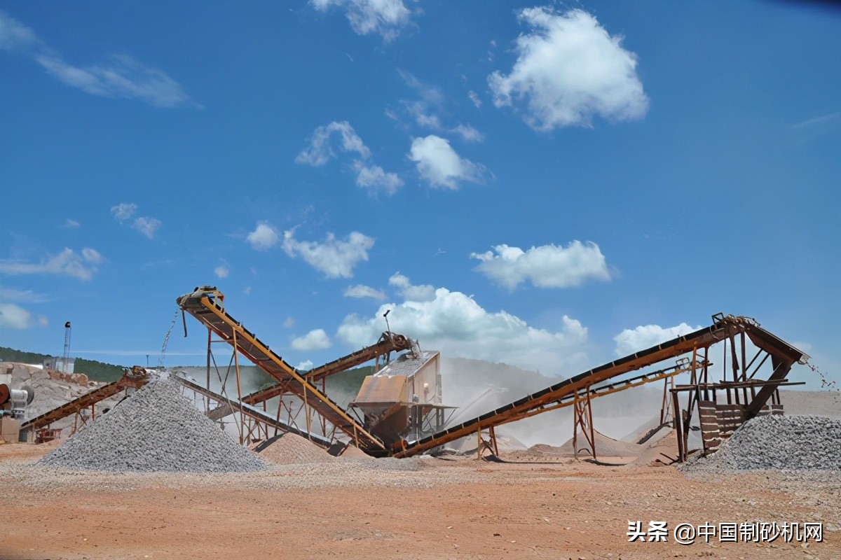洗沙场是暴利行业吗？本文给大家分析利润和投资成本，欢迎了解(图1)