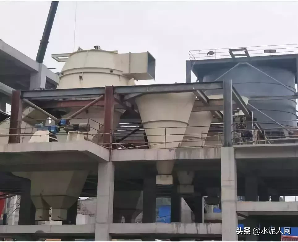 值得借鉴！葛洲坝集团水电站项目机制砂含粉量高的解决经验！(图2)