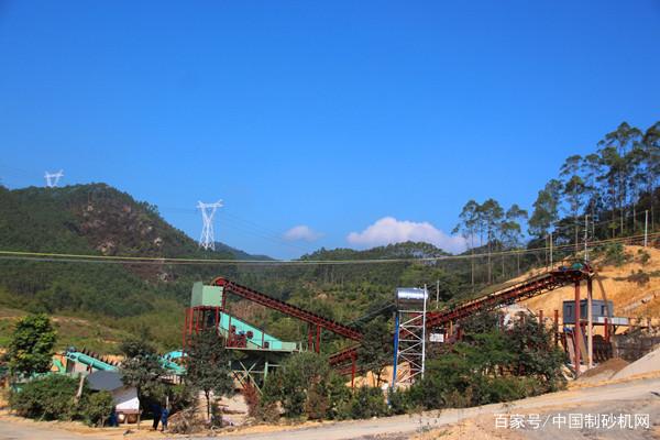 小型洗砂机的洗砂效果如何？有哪些优势特点？(图1)