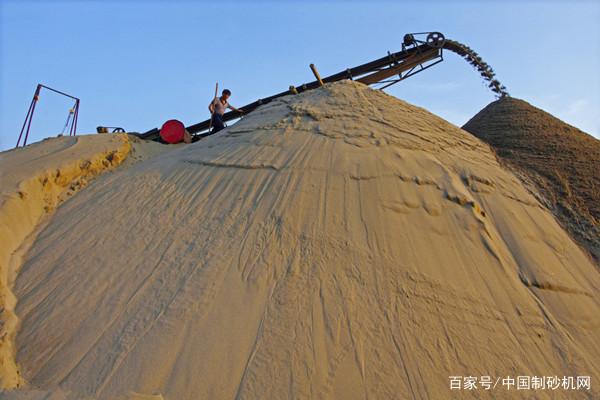 小型洗砂机的洗砂效果如何？有哪些优势特点？(图3)