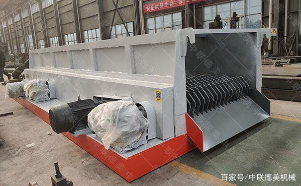 泥石分离机是否可以做到降低成品砂的损失？(图2)