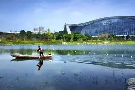分享丨跟随河长去巡河百人团体验报名:成都邀你体验治水亲水互动(图2) 分享丨跟随河长去巡河百人团体验报名:成都邀你体验治水亲水互动(图2)